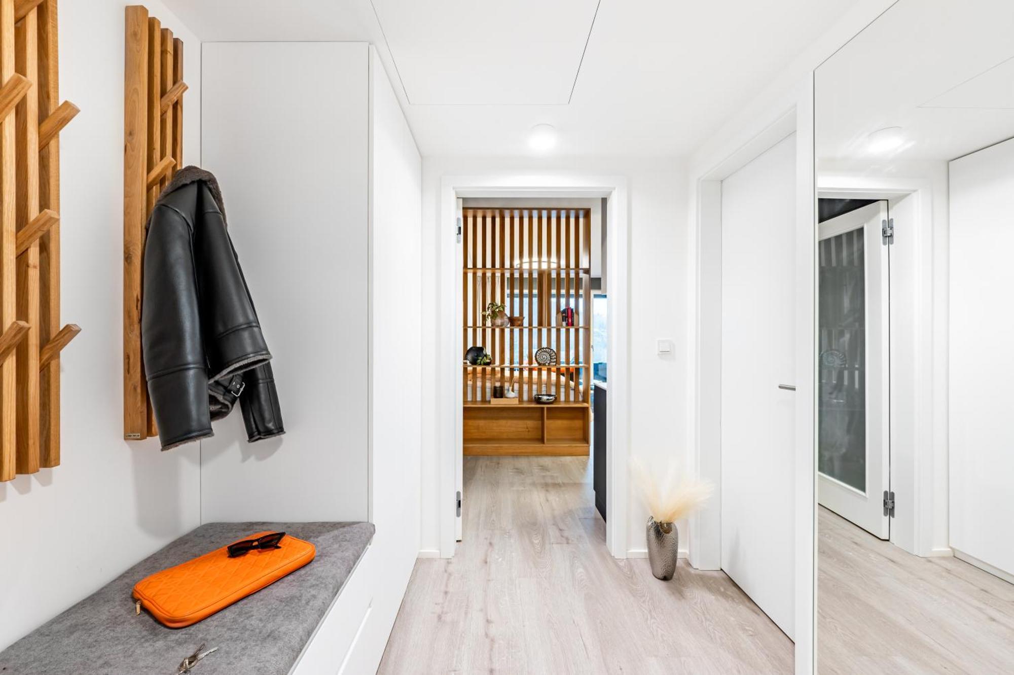 Prague Days - Studio - Terrace - Private Parking المظهر الخارجي الصورة